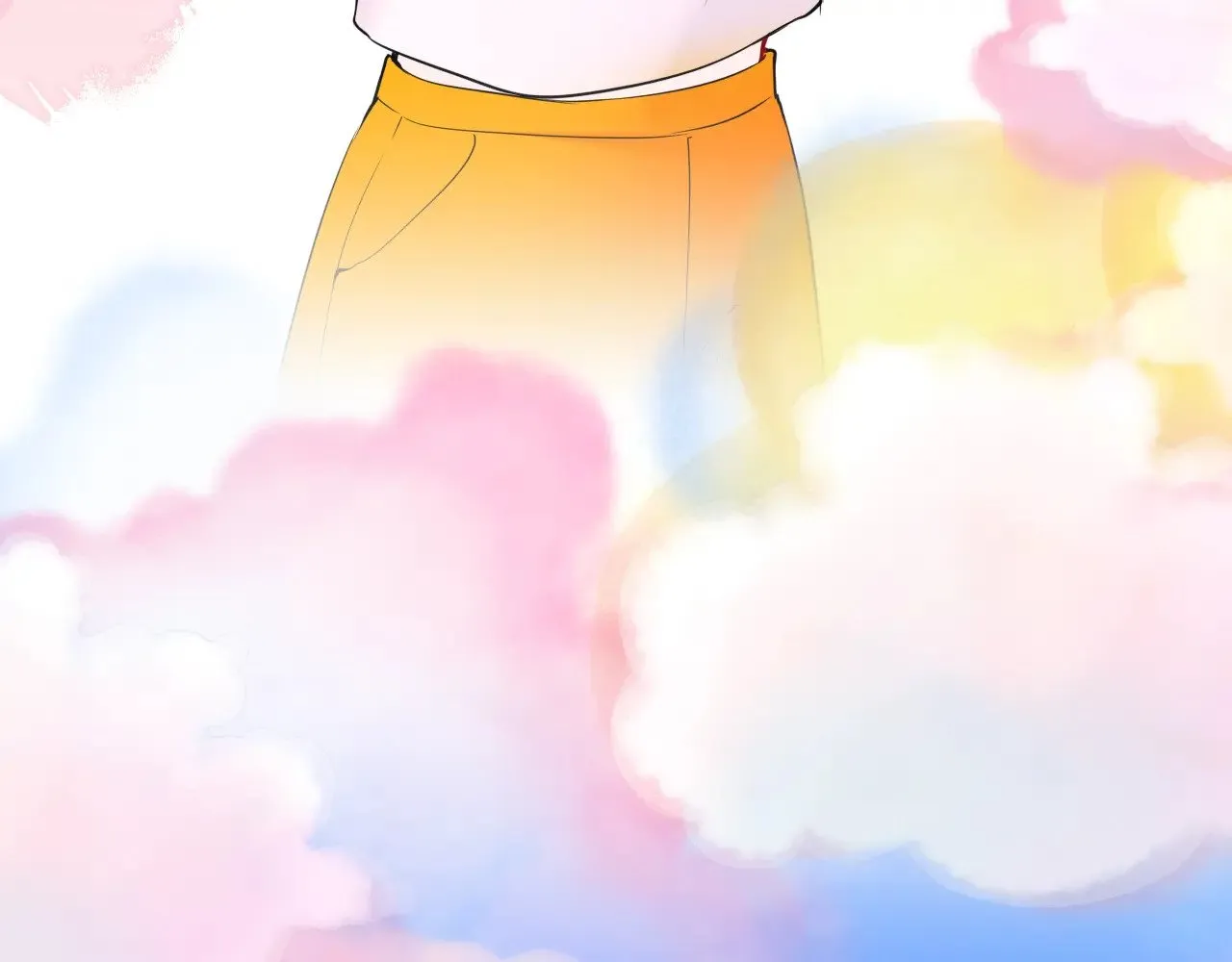 番外 「芬」玩乐园夏日游 第57页