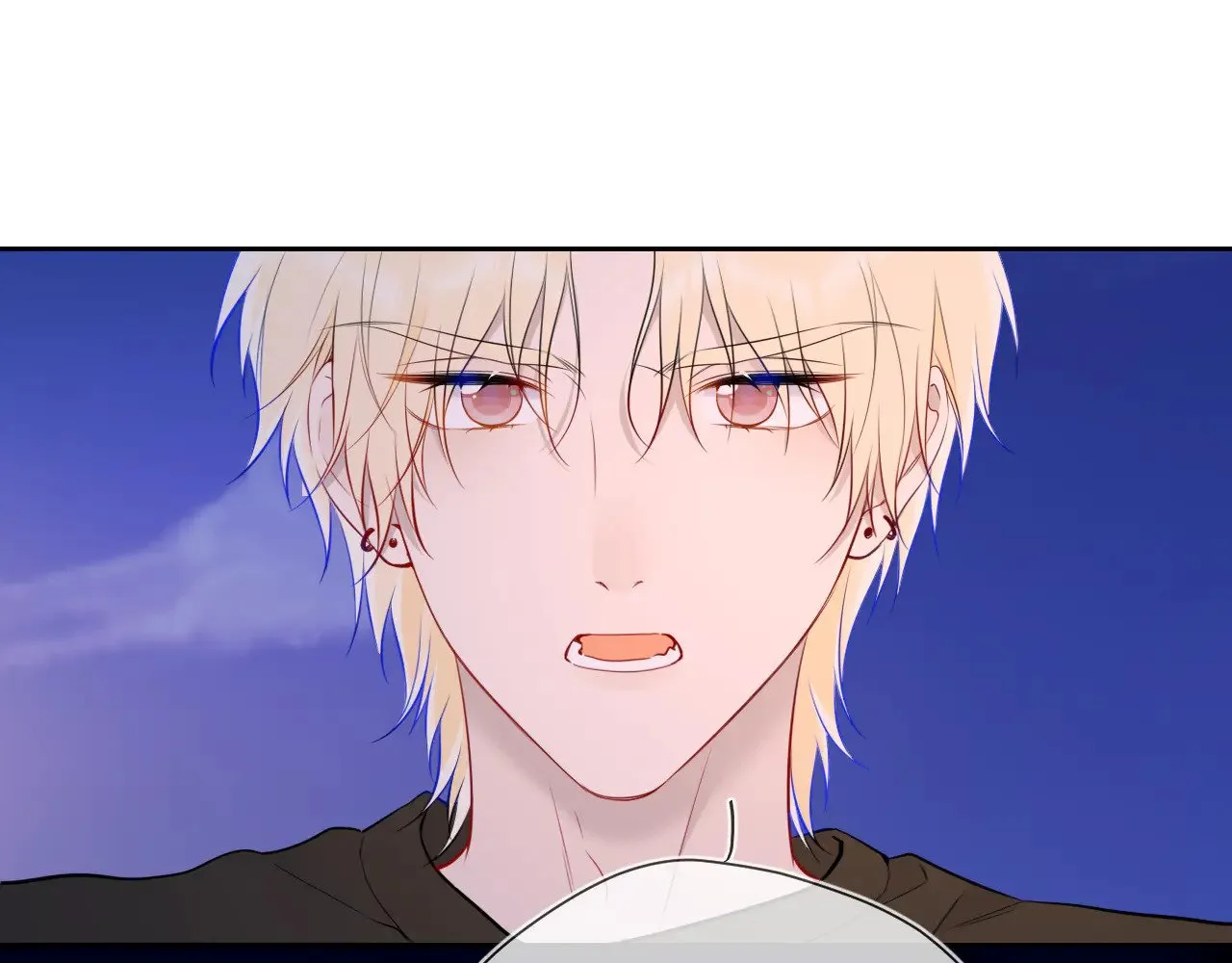 第23话 老男人也有嫉妒心 第31页