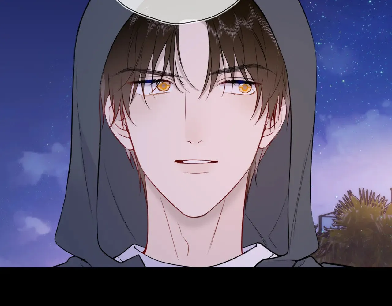 第23话 老男人也有嫉妒心 第44页