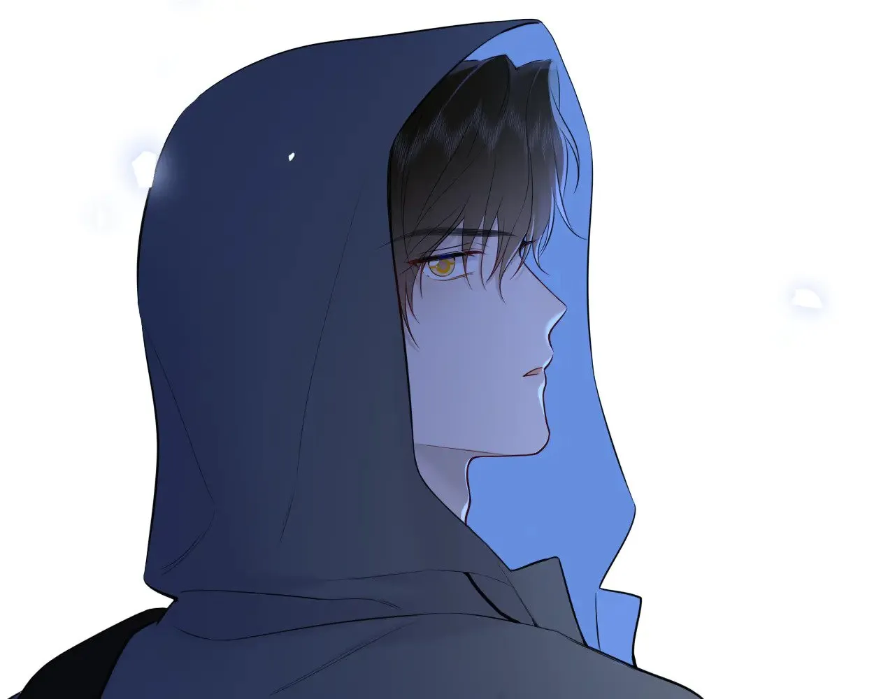 第23话 老男人也有嫉妒心 第53页