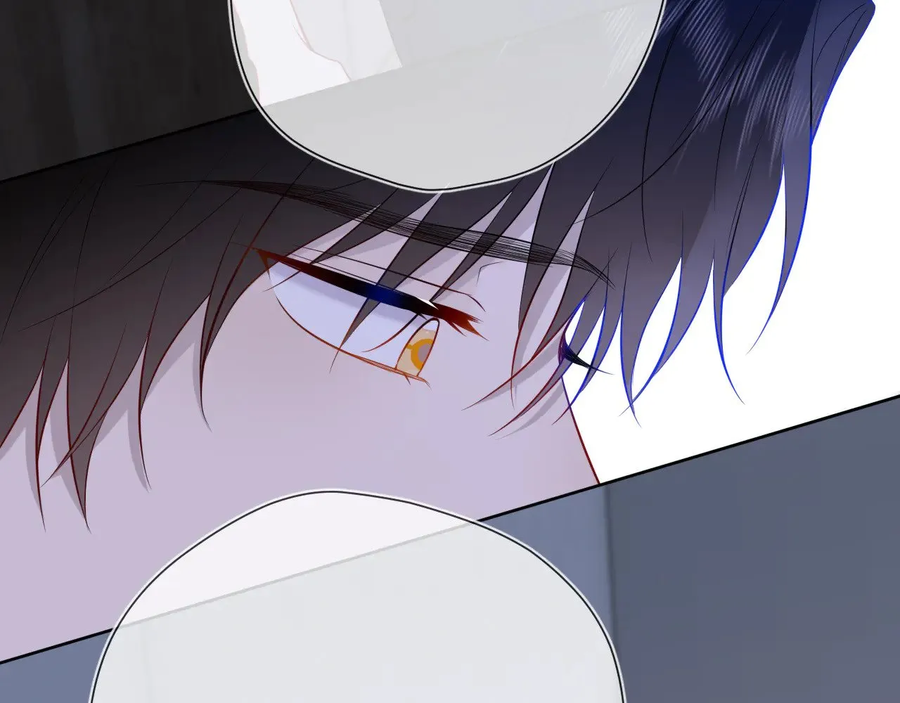 第23话 老男人也有嫉妒心 第76页