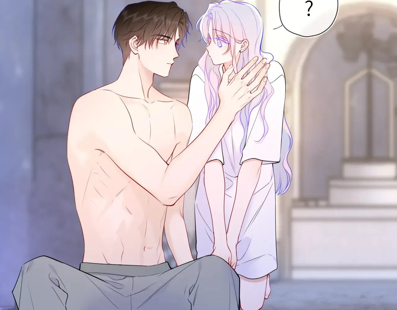 第25话 灼热 第51页