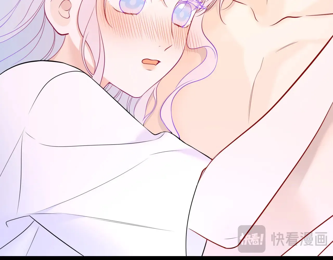 第25话 灼热 第59页