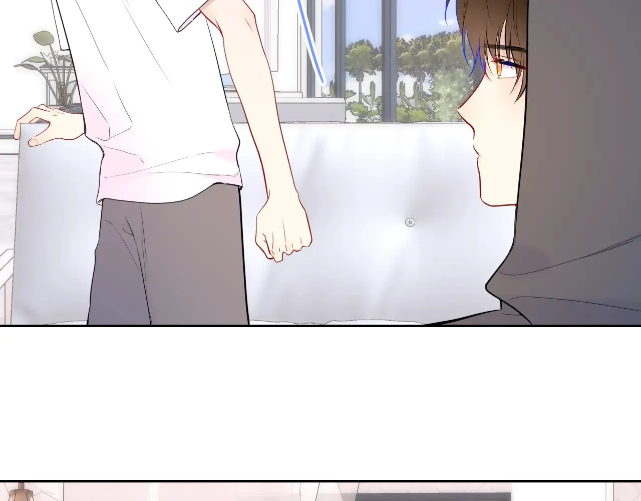 第30话 对不起！破戒了 第72页