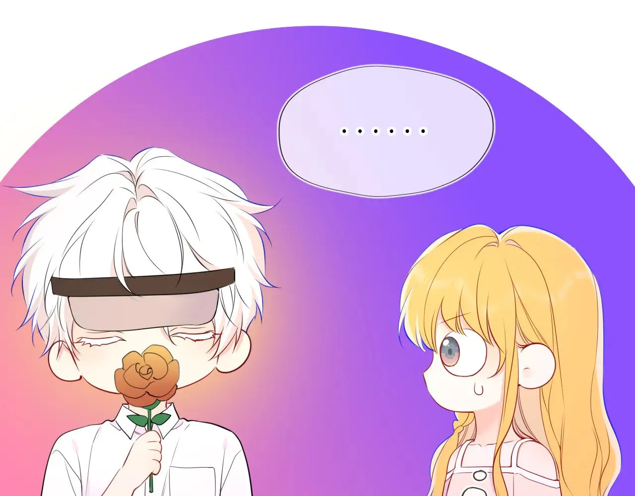 第30话 对不起！破戒了 第81页