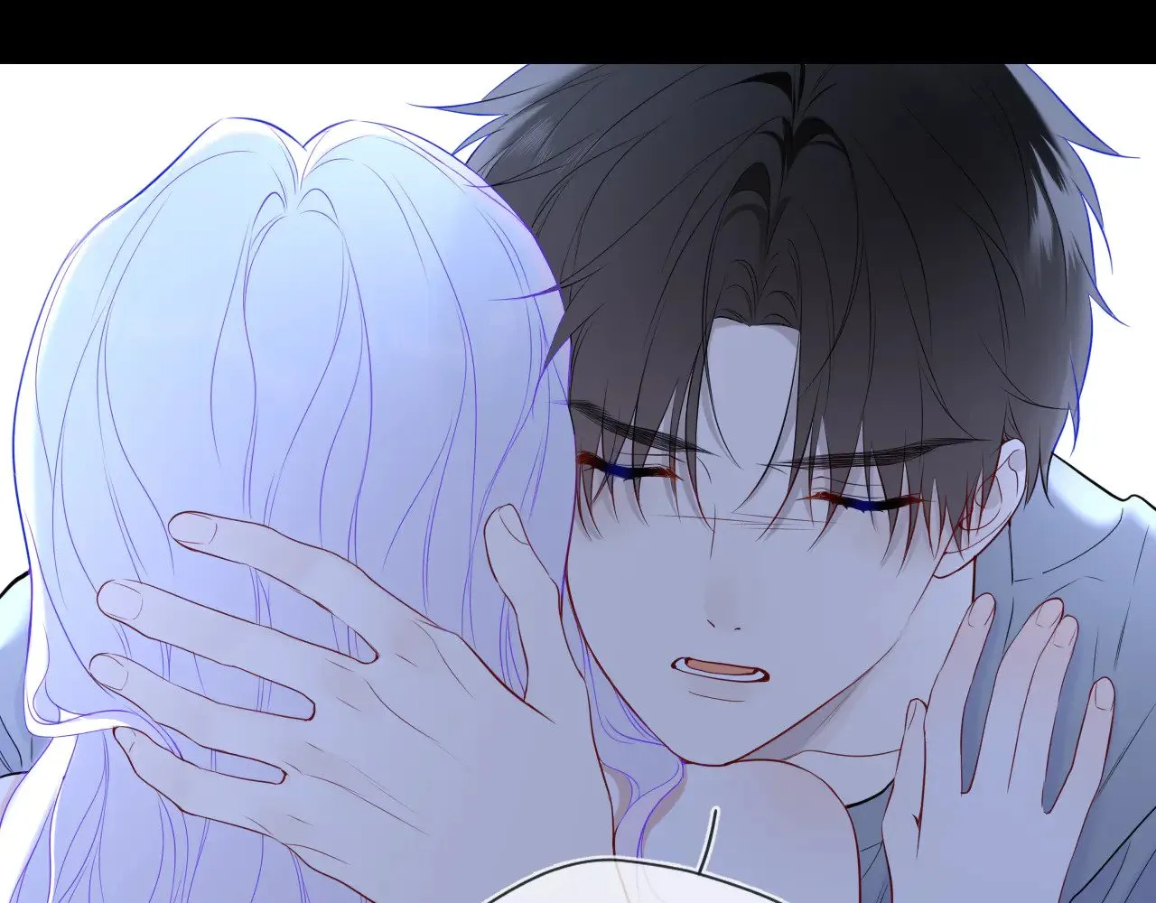 第32话 情书 第73页