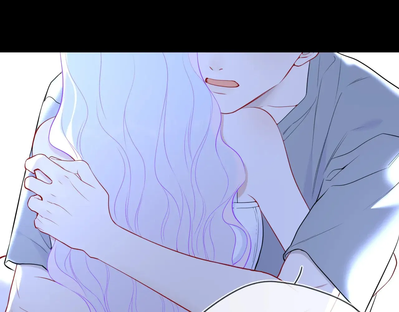 第32话 情书 第77页