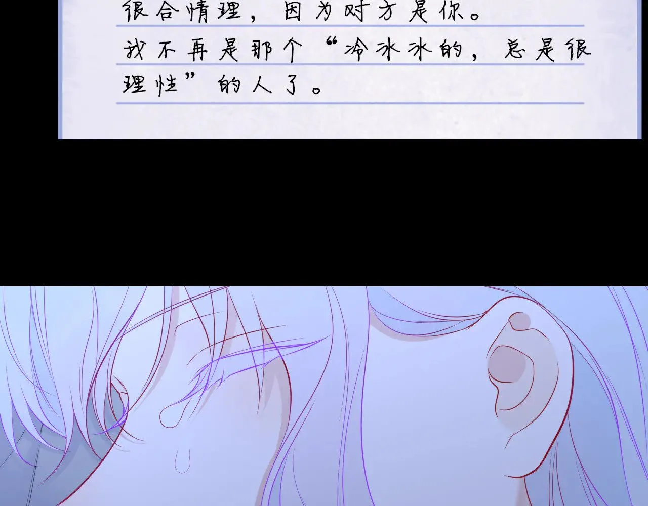 第32话 情书 第87页
