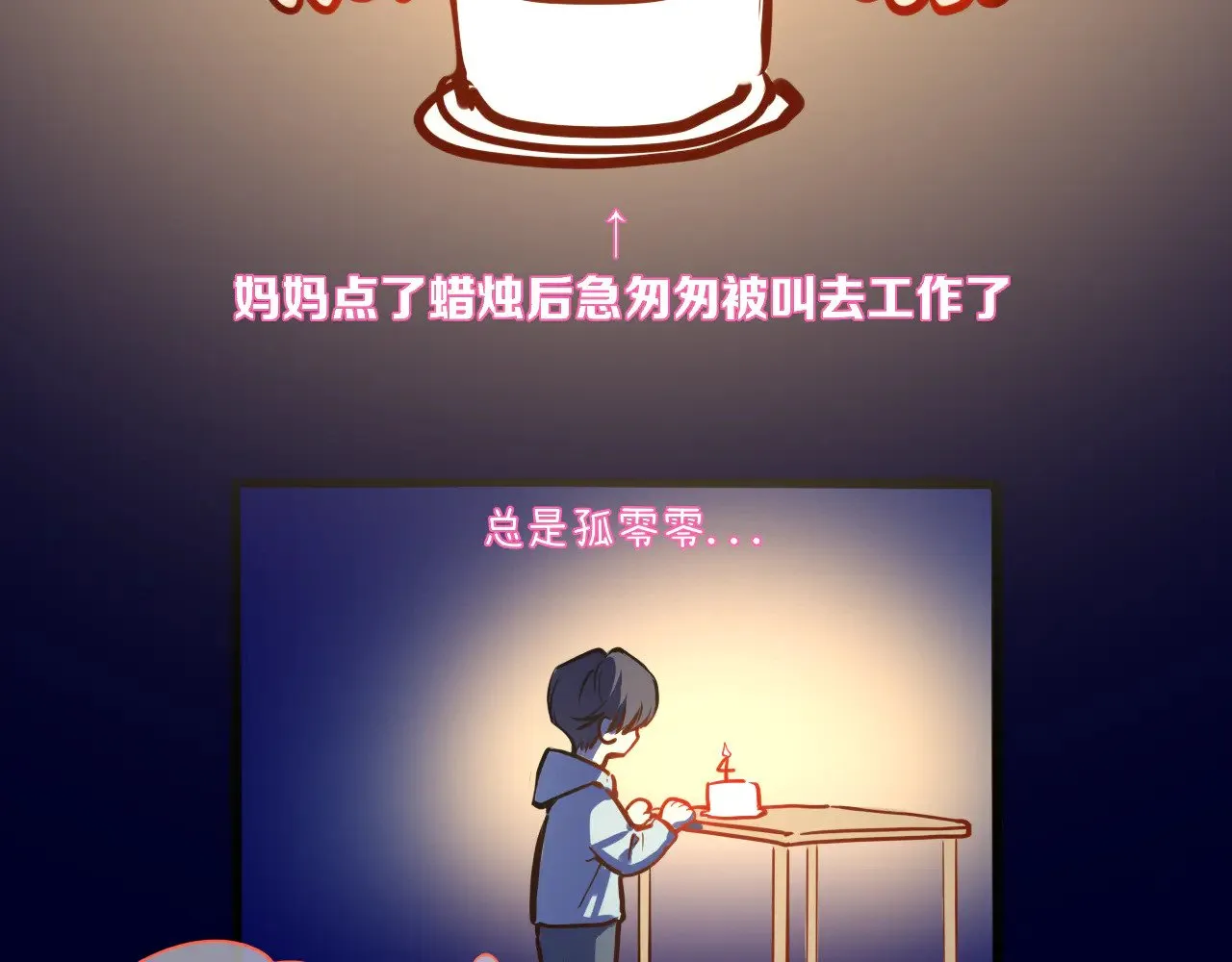 小剧场 司南生日快乐 第5页