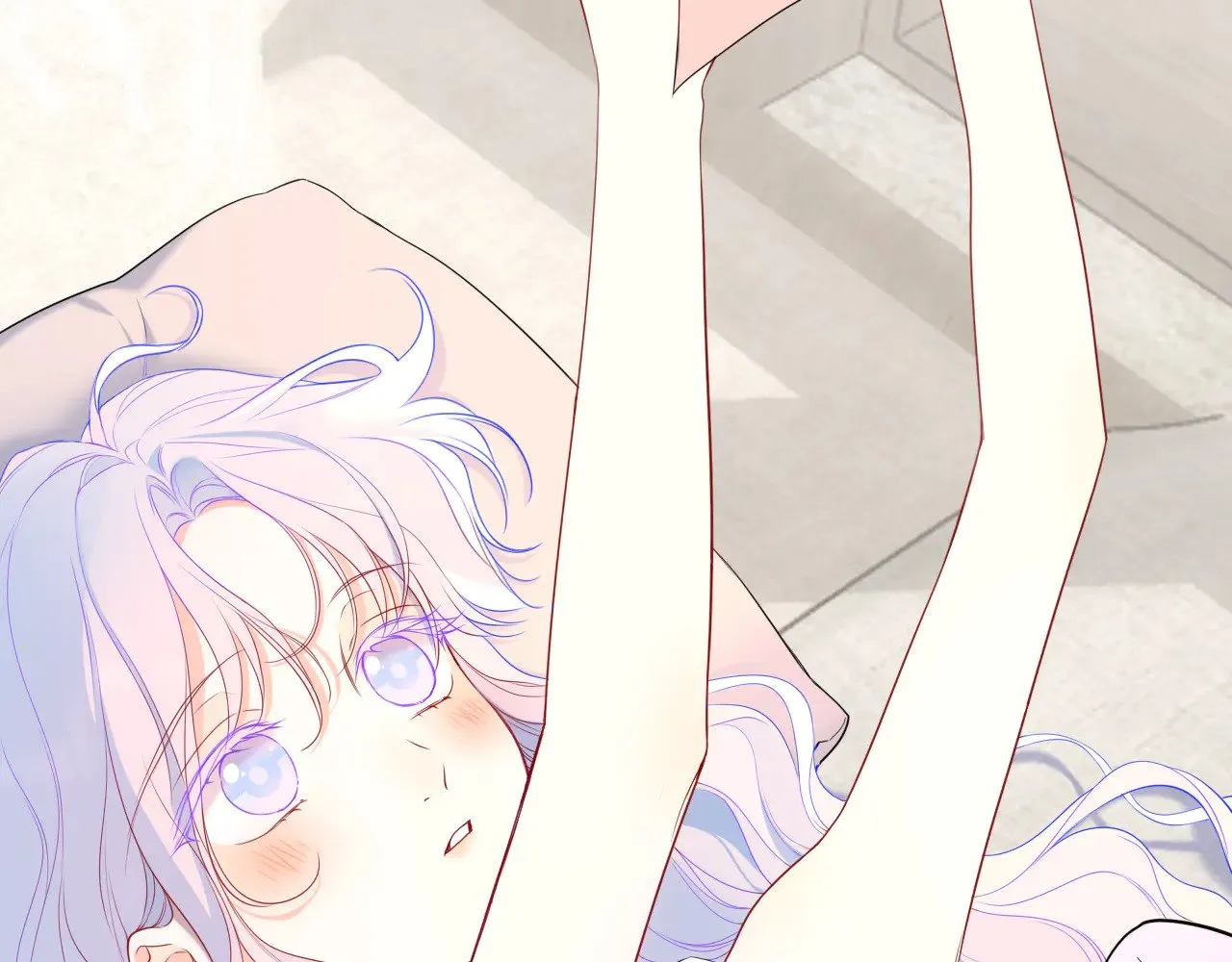 第33话 “宝...宝贝” 第7页