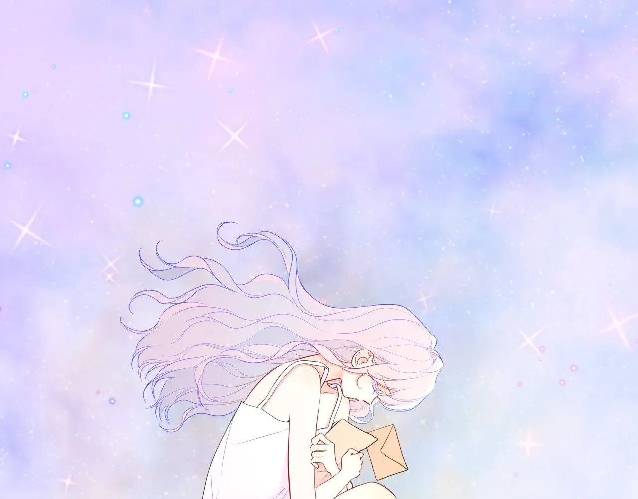 第33话 “宝...宝贝” 第13页