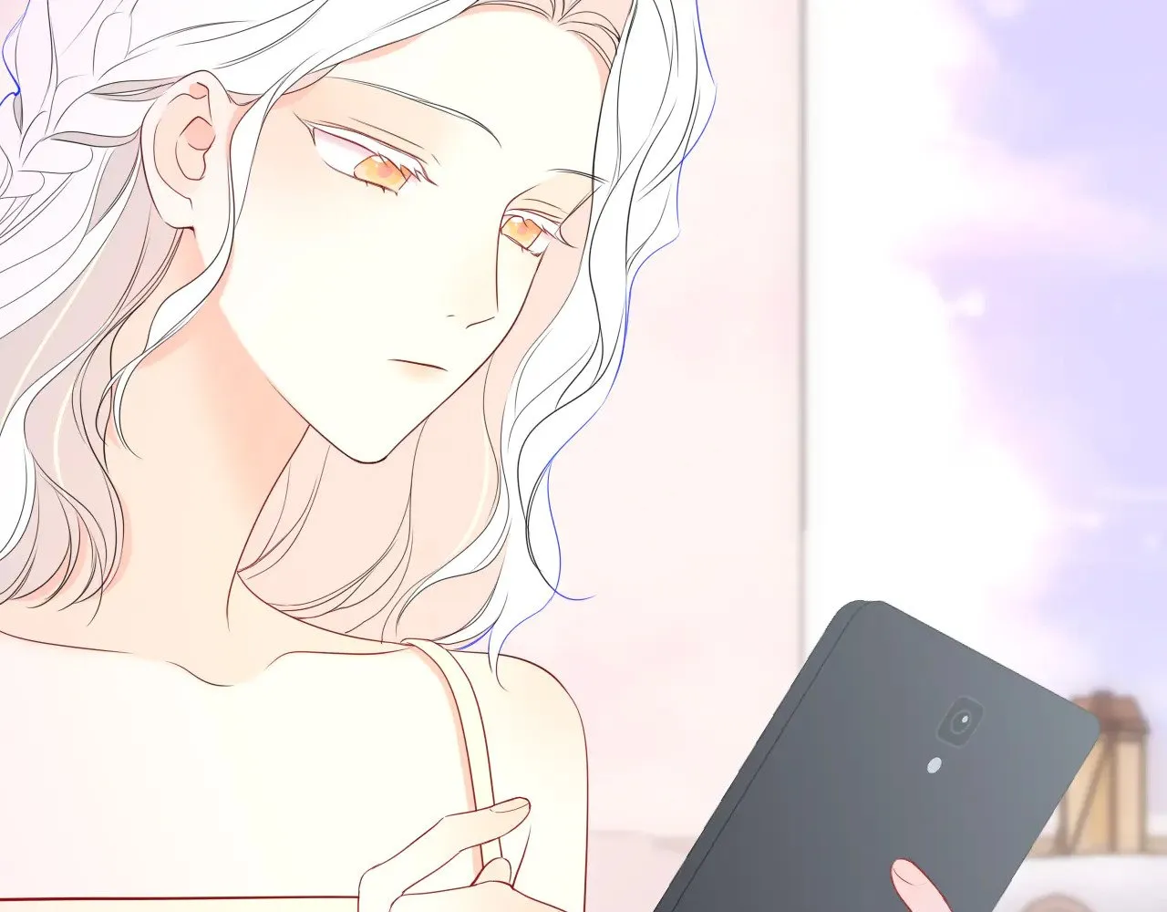 第33话 “宝...宝贝” 第62页