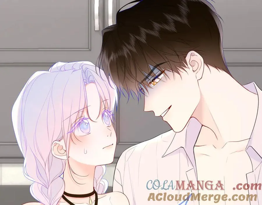 第36话 微醺，面红耳赤 第29页