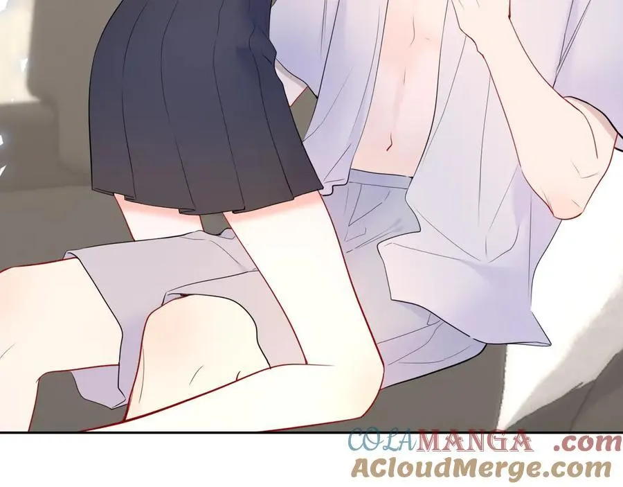 第36话 微醺，面红耳赤 第37页