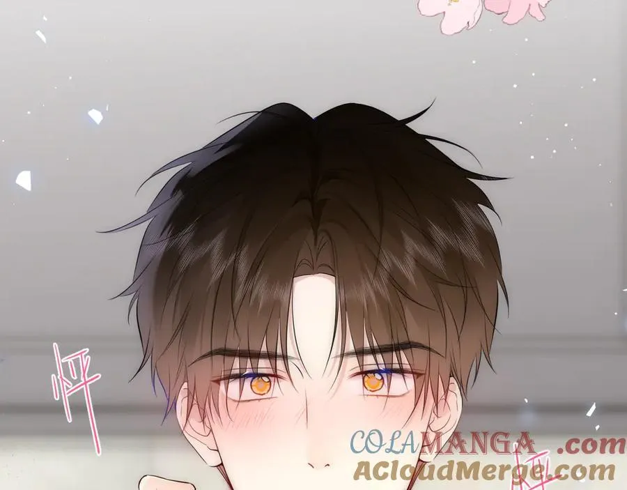 第36话 微醺，面红耳赤 第41页