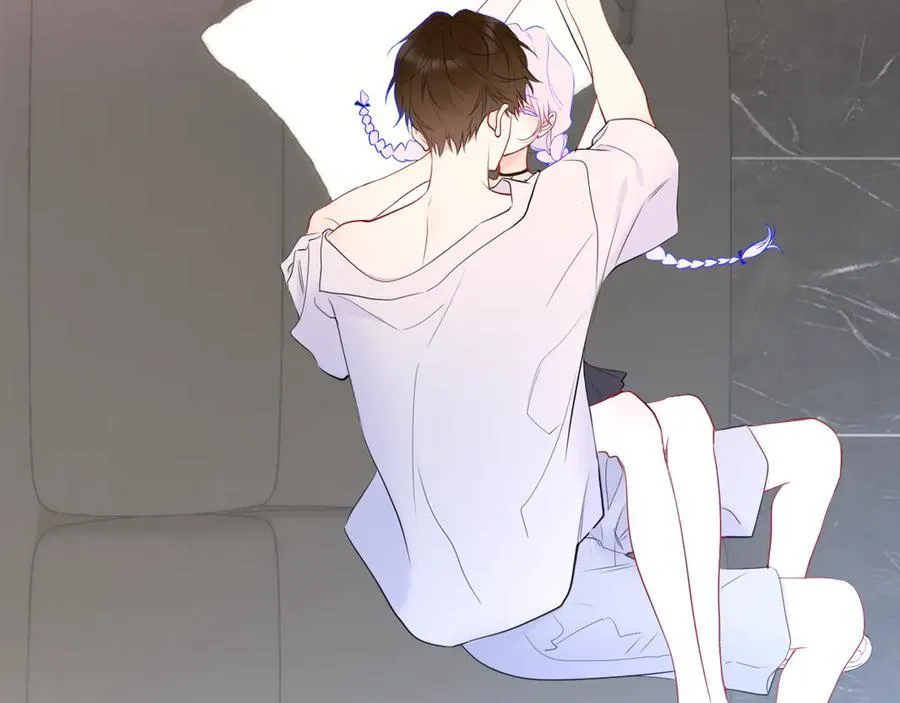 第36话 微醺，面红耳赤 第59页