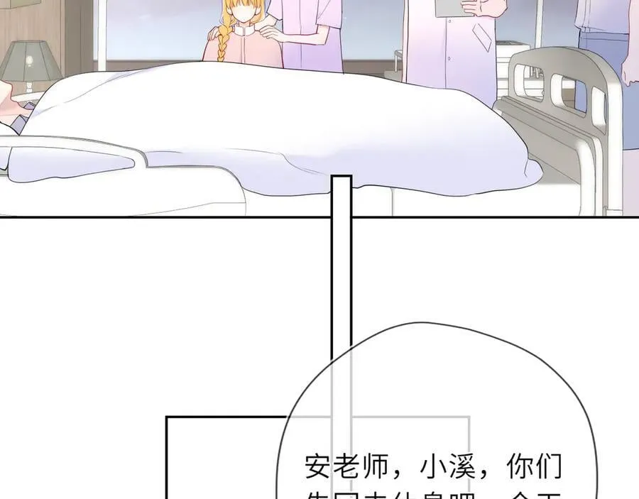 第38话 摸摸头才会好 第54页