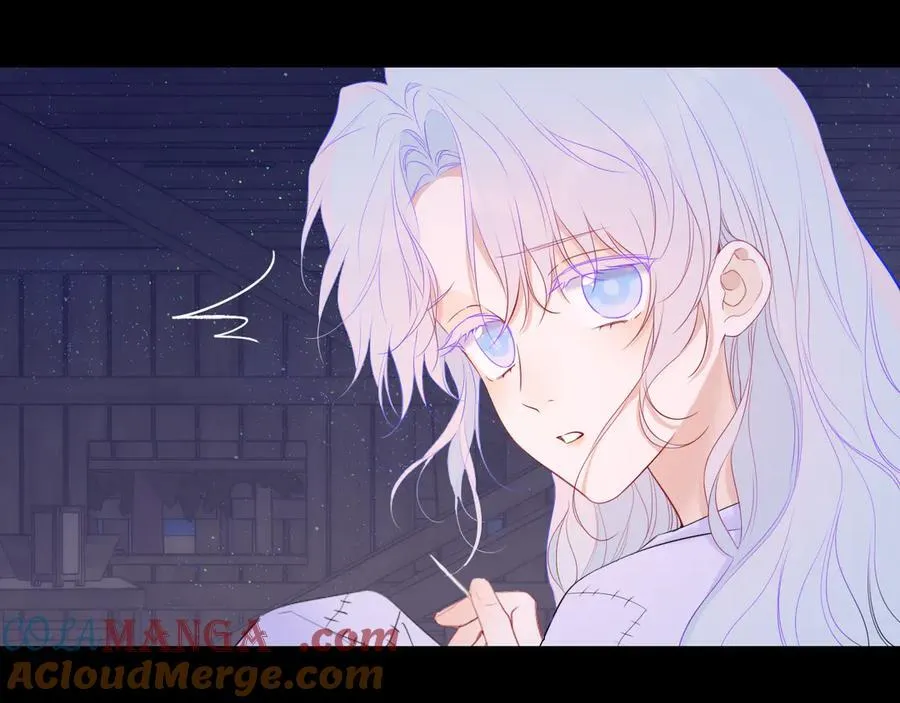 第47话 《诗与海》上 第13页