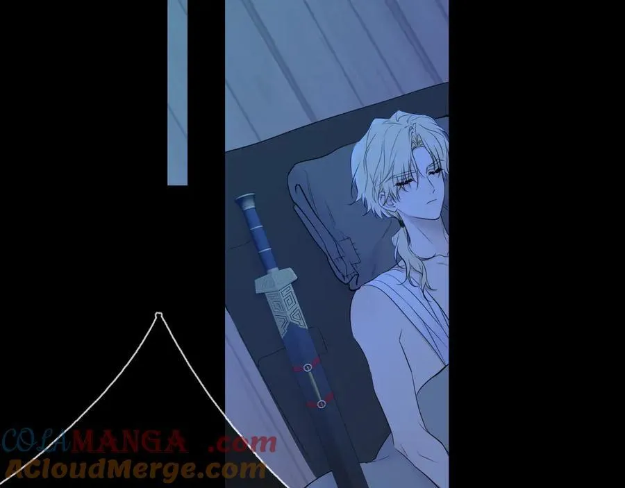 第47话 《诗与海》上 第37页