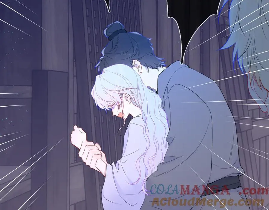 第47话 《诗与海》上 第40页