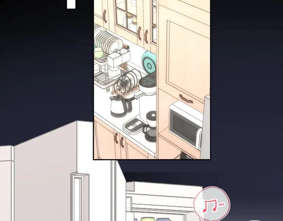 第54话 不要抛下我 第11页