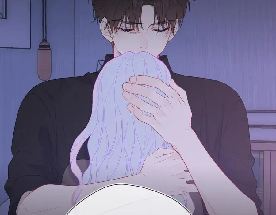 第54话 不要抛下我 第68页
