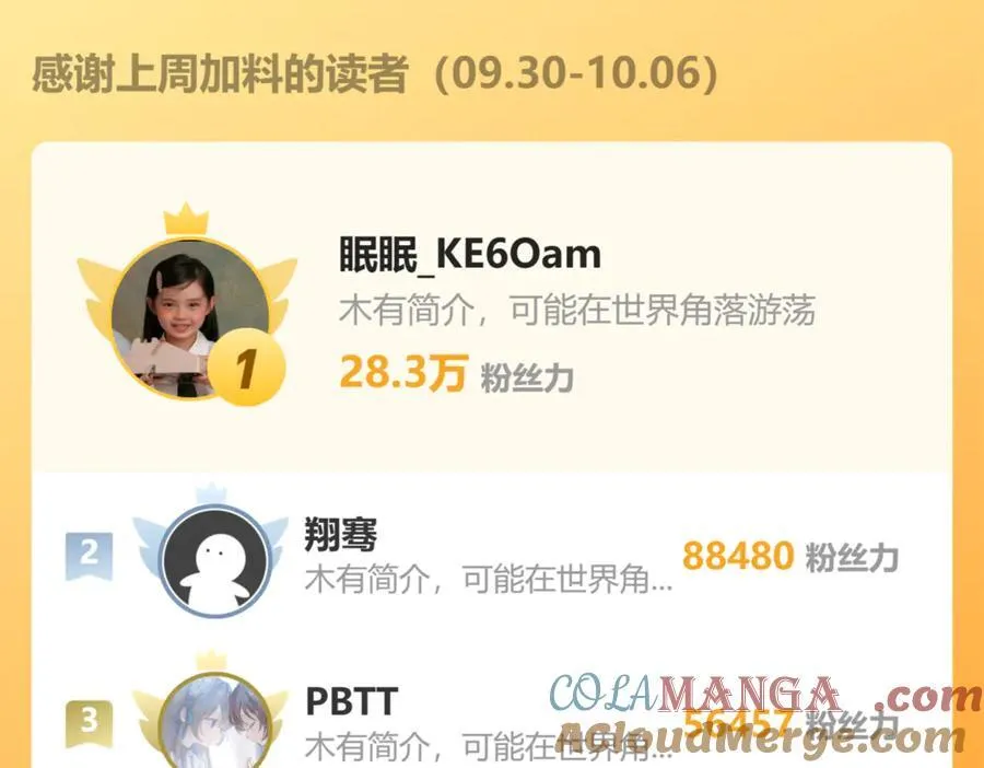 第30话 危机感 第70页