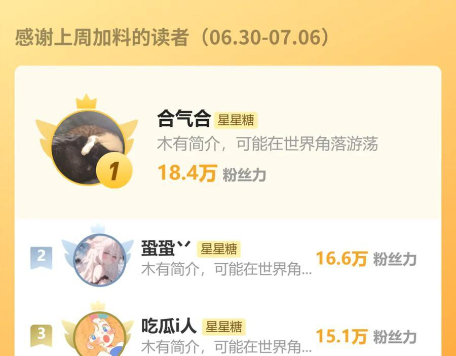 小剧场 安溪分开后的一天 第16页