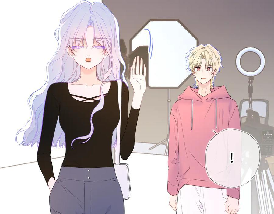 第62话 39°的我 第54页