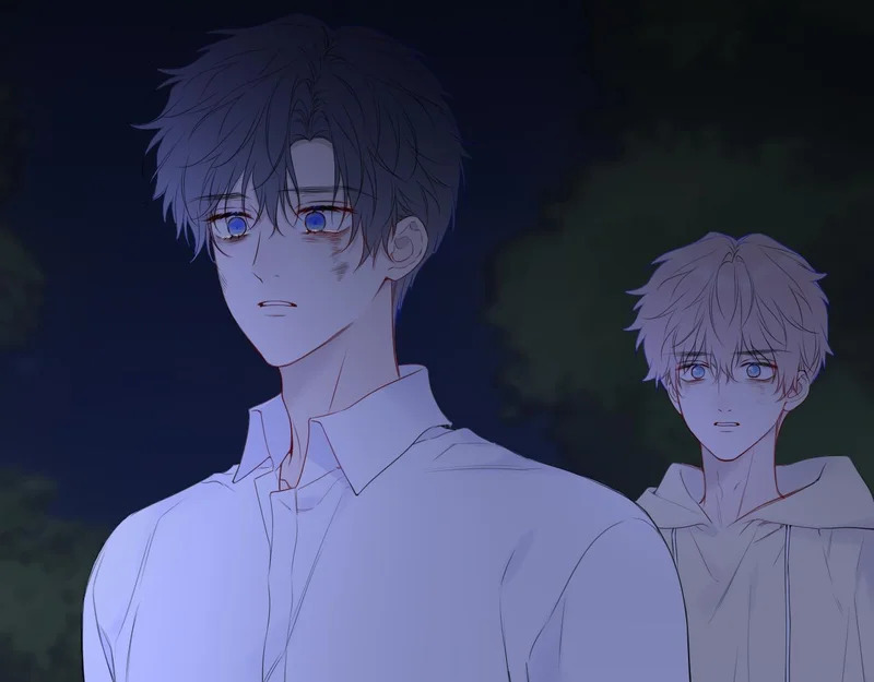 第73话 光 第42页