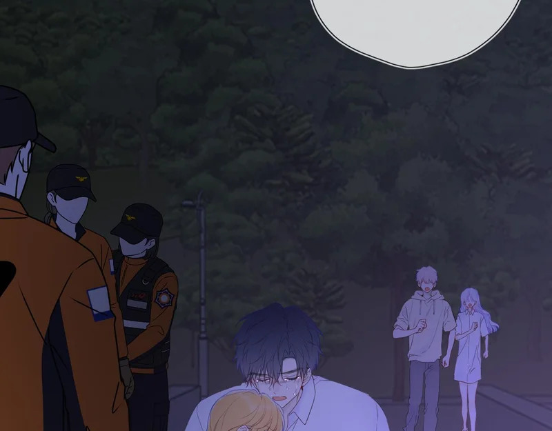 第73话 光 第70页