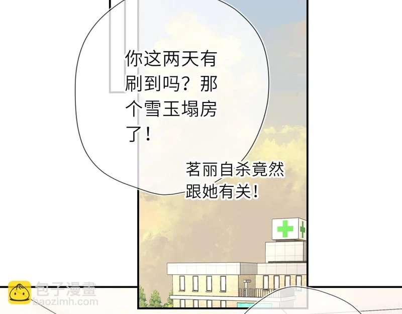 第75话 阴转晴 第79页