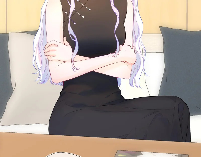 第79话 正式的追求 第19页