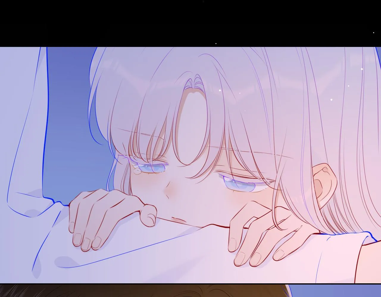 第93话 委屈 第6页
