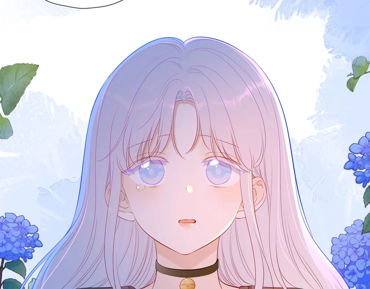 第93话 委屈 第10页