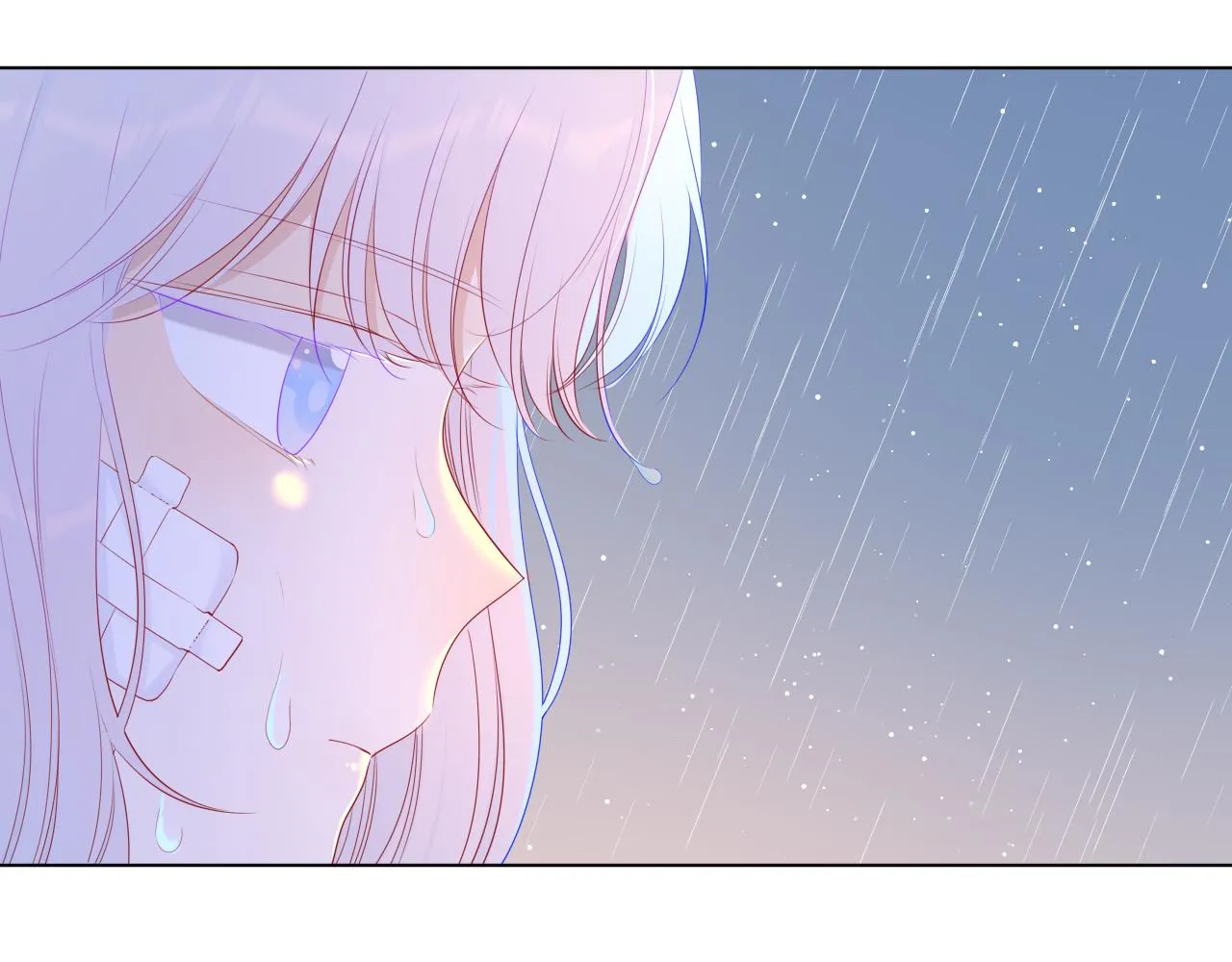 第94话 讨厌全世界却爱上了唯一的你 第4页