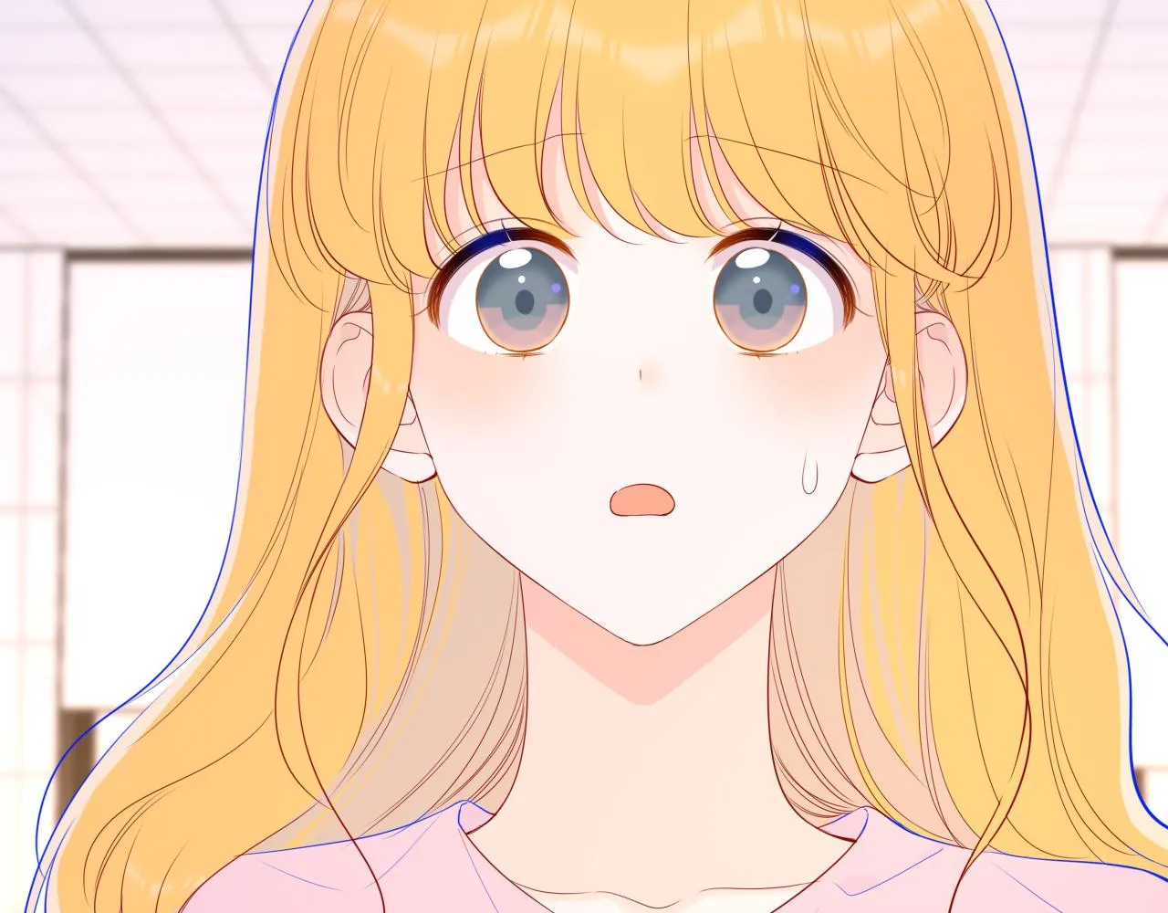 第91话 恋爱与森林 第17页