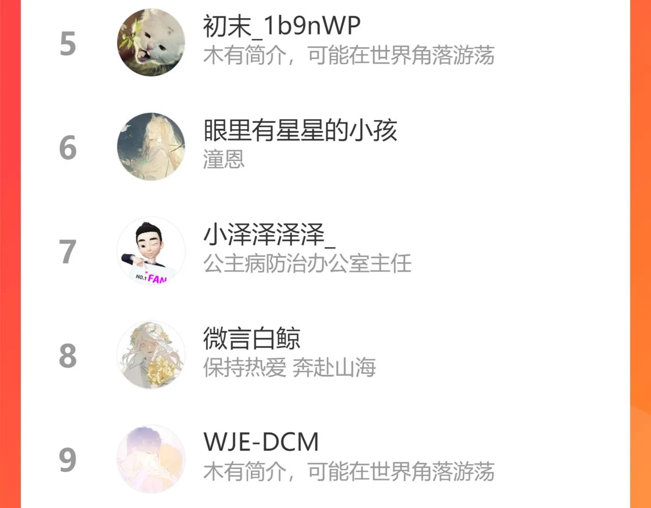 第91话 恋爱与森林 第71页