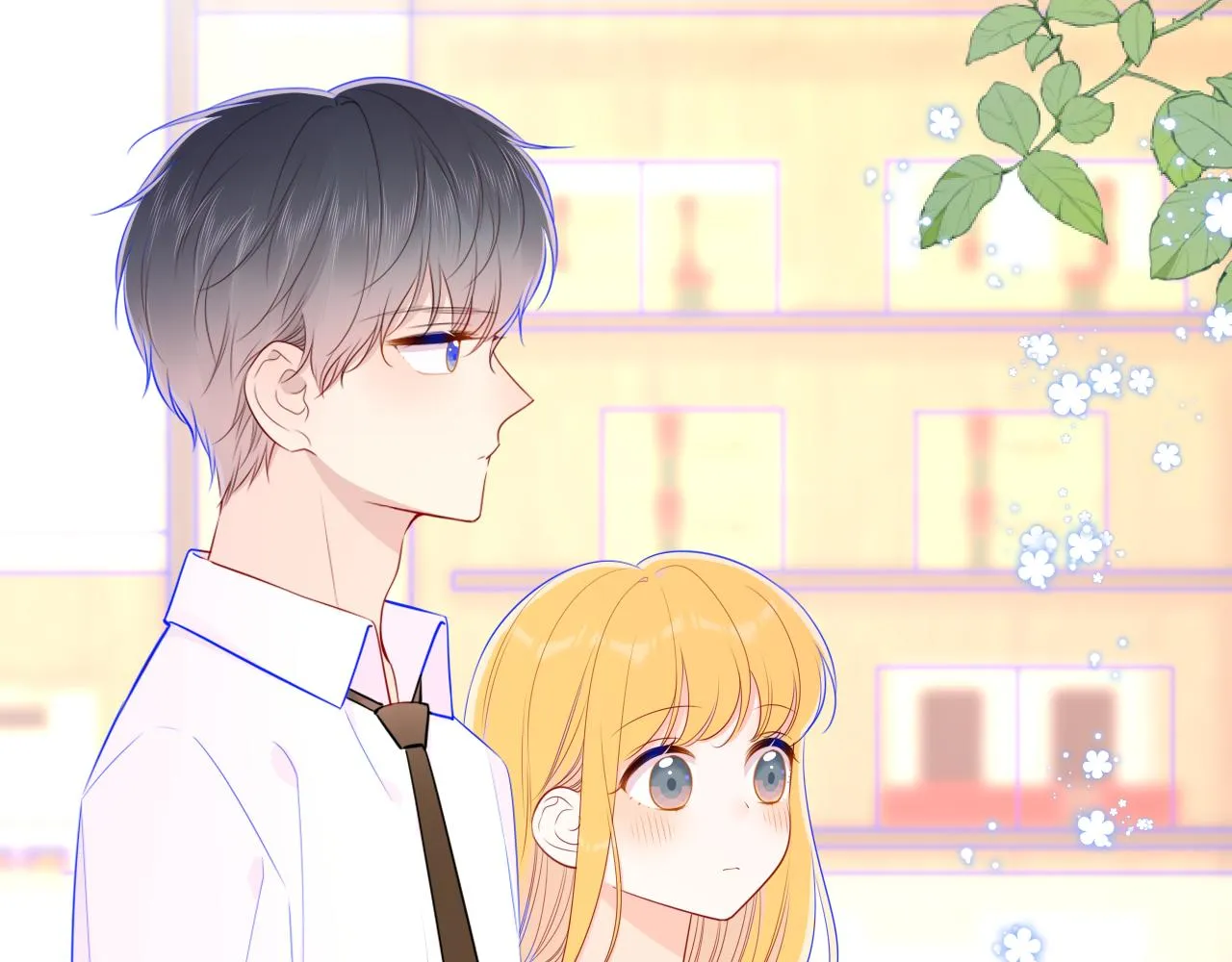 第89话 那就让他揍我吧 第62页