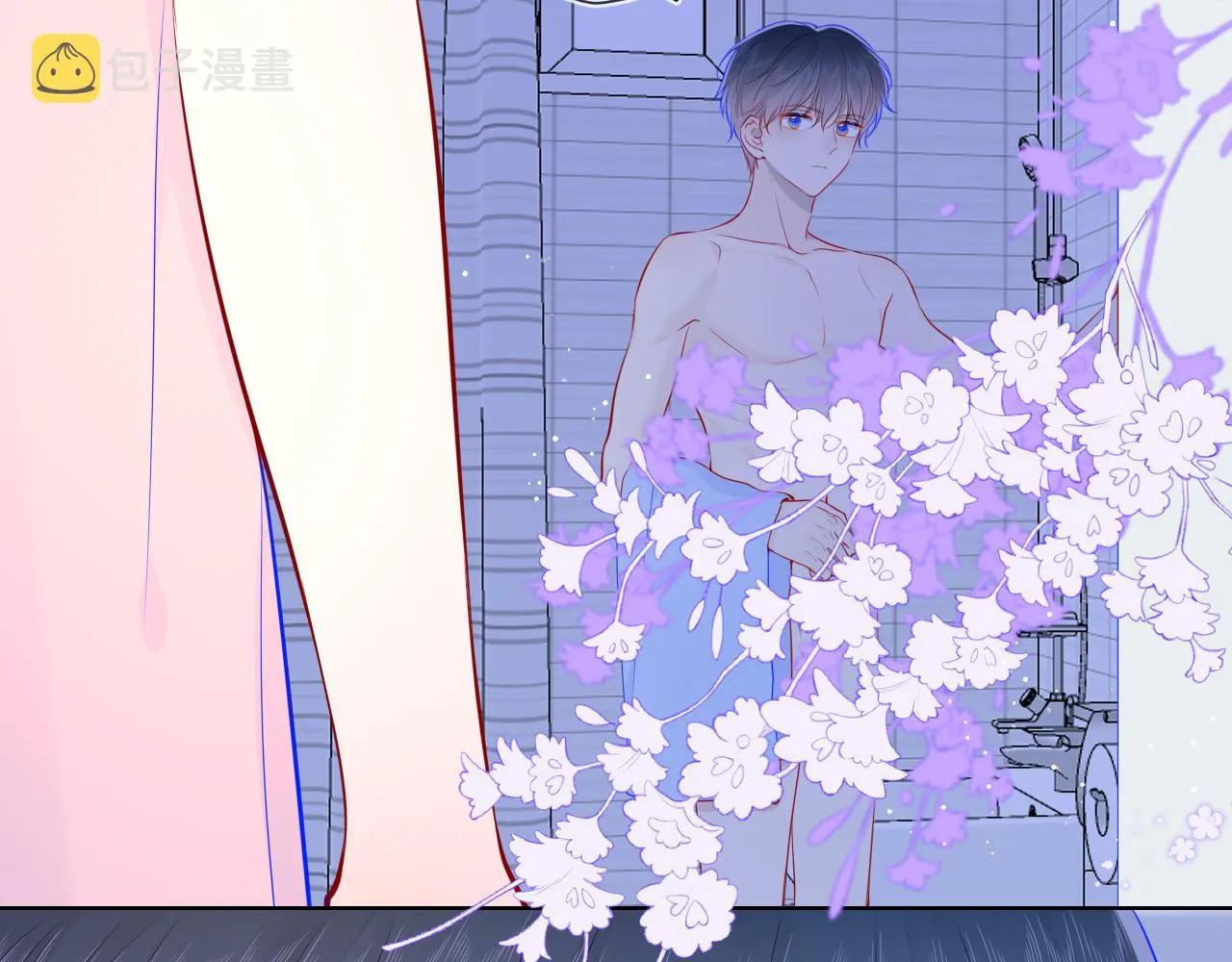 第88话 你身材不错啊！ 第29页