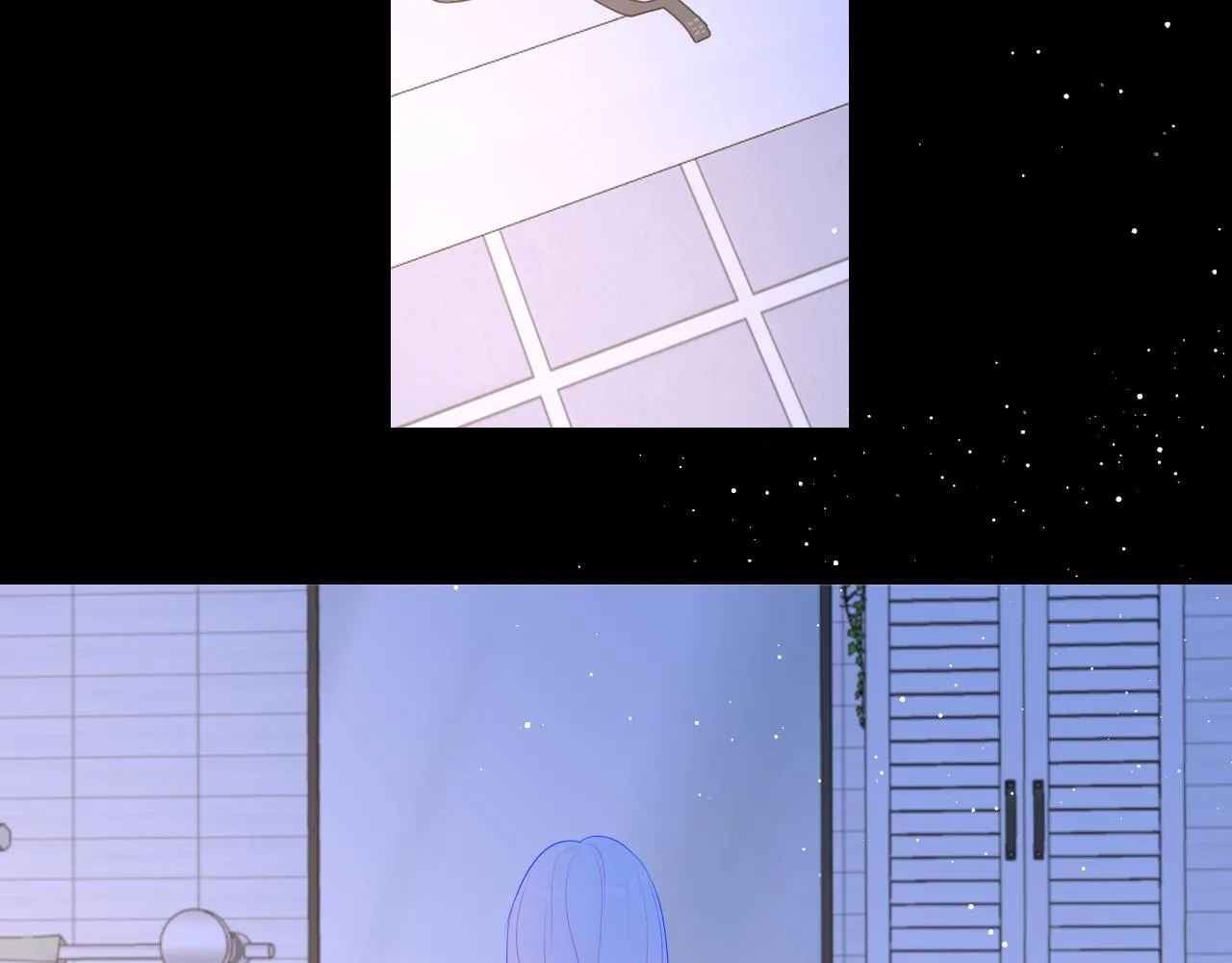 第87话 他是我一定要得到的男人 第36页