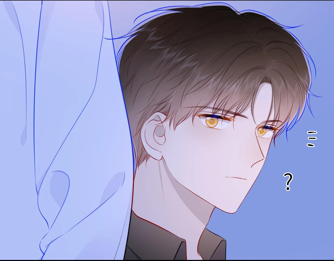 第87话 他是我一定要得到的男人 第45页