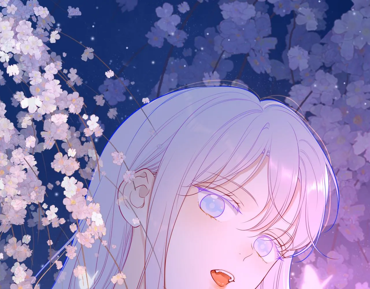 第86话 开学 第1页