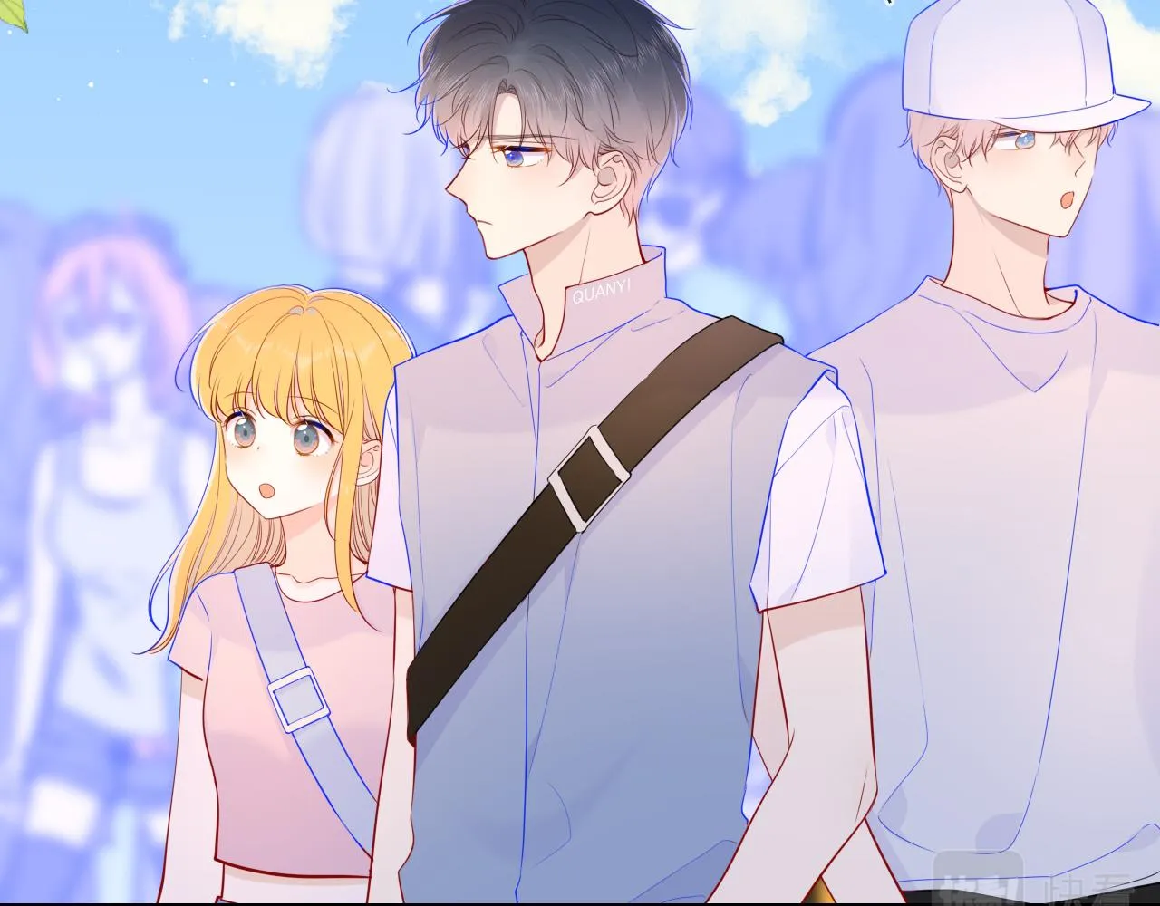 第86话 开学 第30页