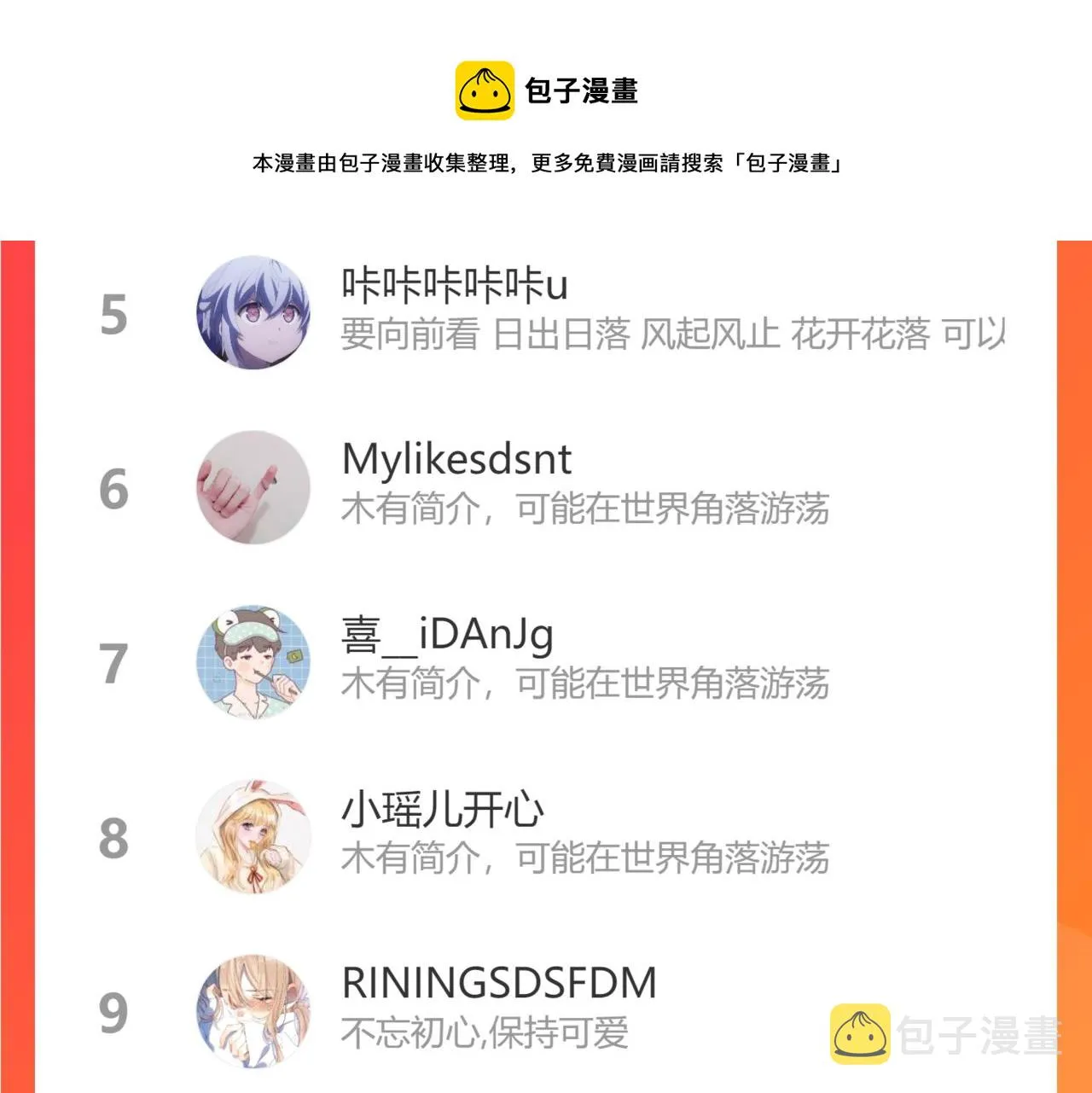 第84话 她是我的 第71页