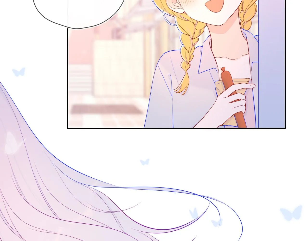 第78话 新家，美少女与狗 第36页