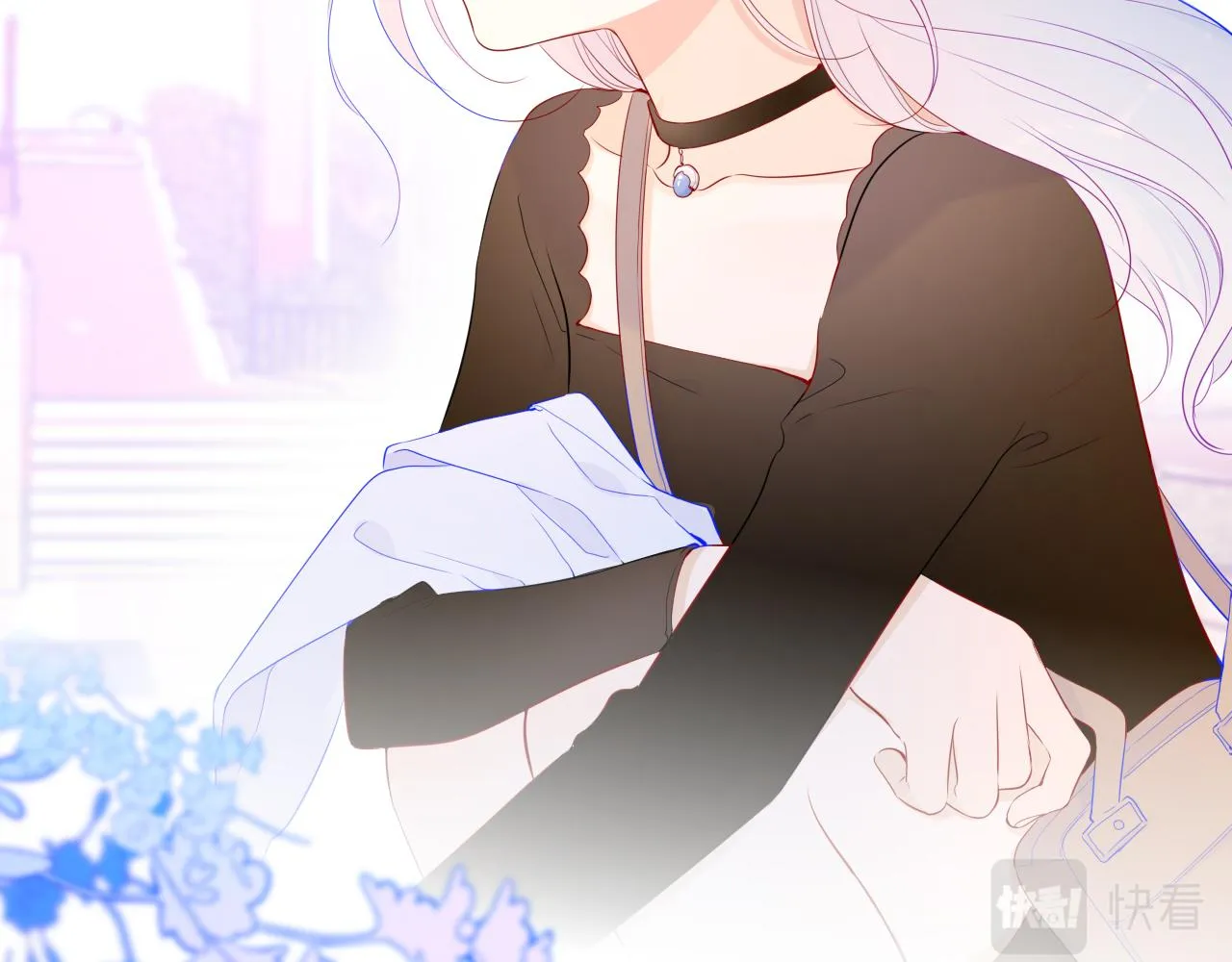 第78话 新家，美少女与狗 第39页