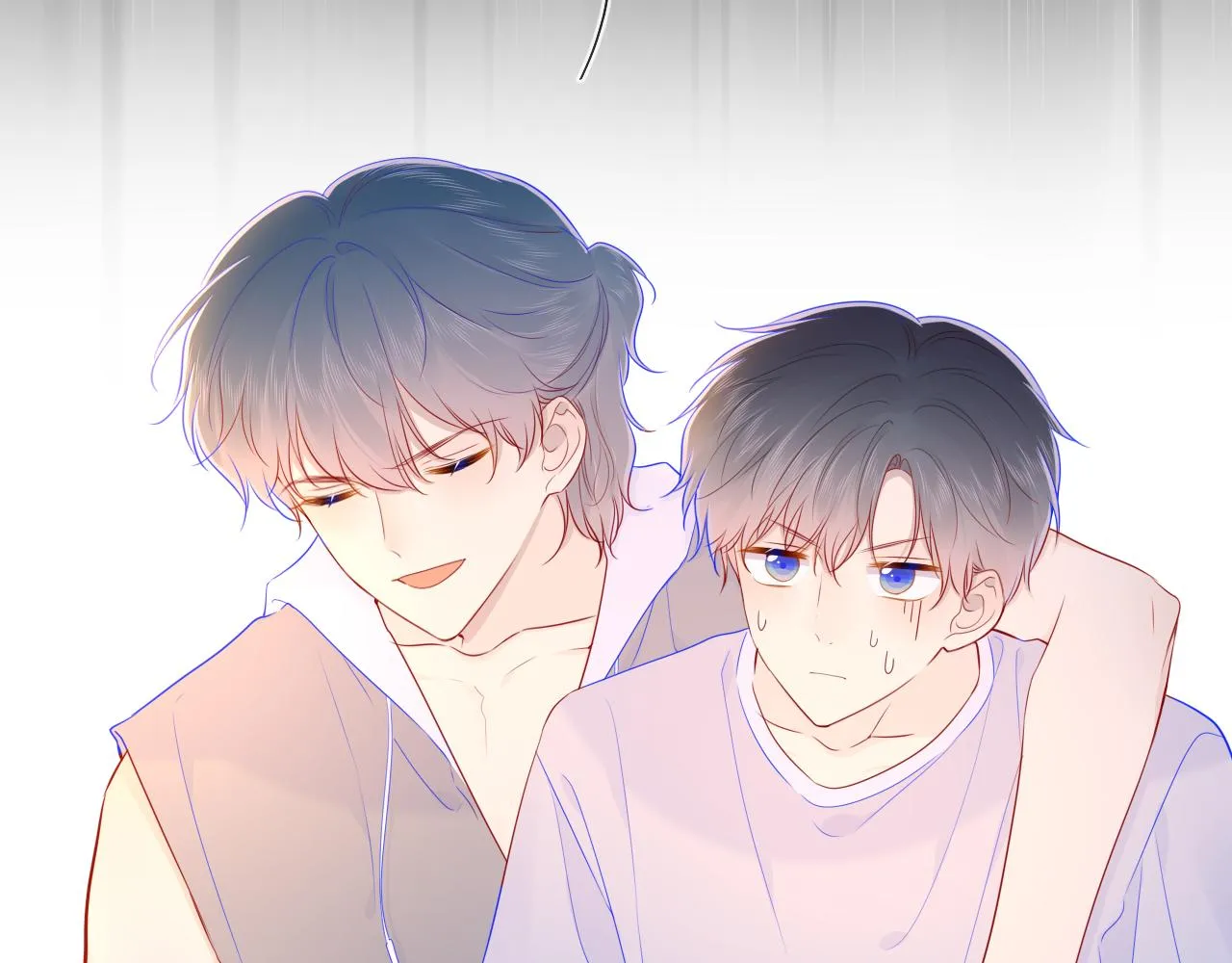 第79话 住在隔壁的男人？ 第24页