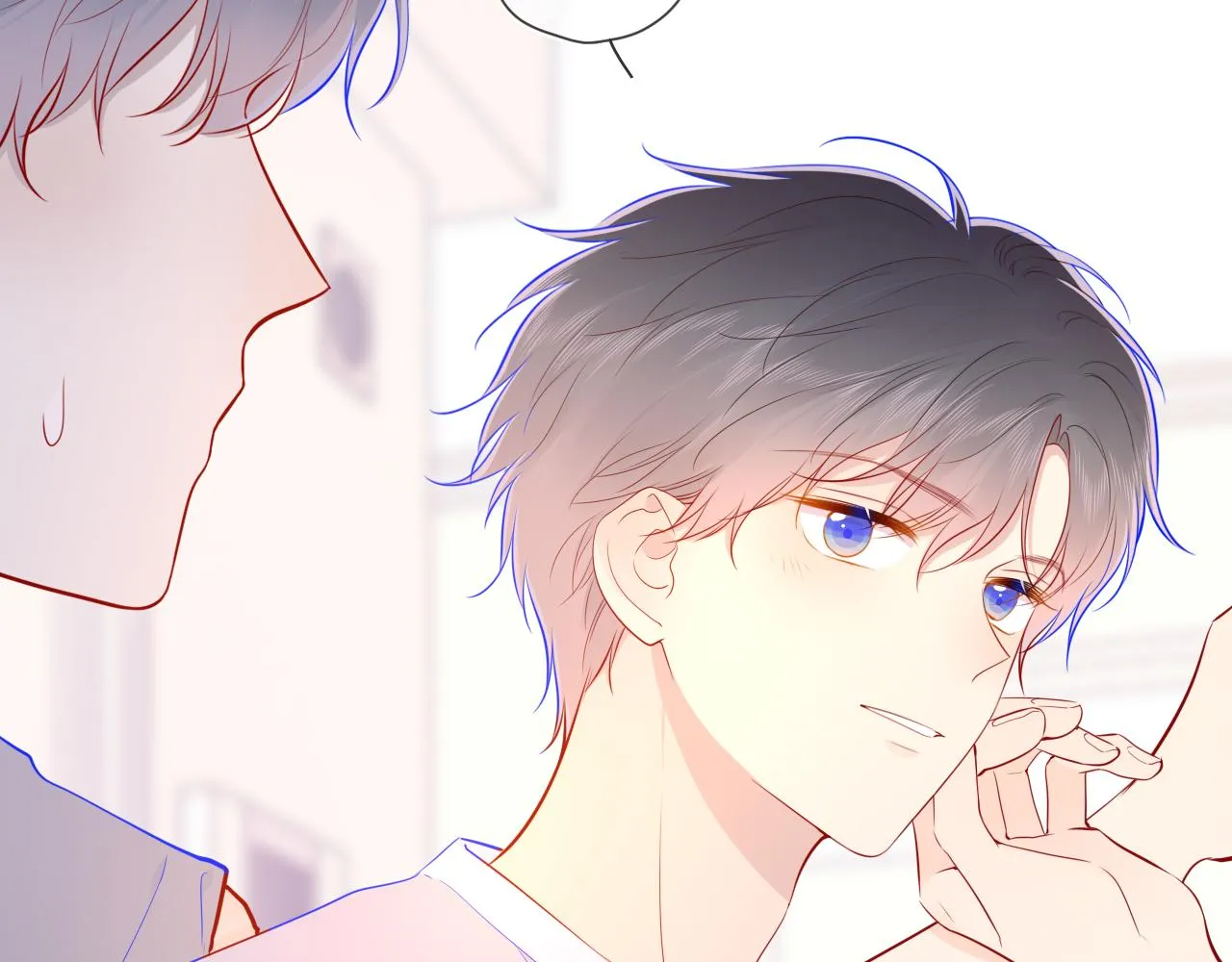 第79话 住在隔壁的男人？ 第27页