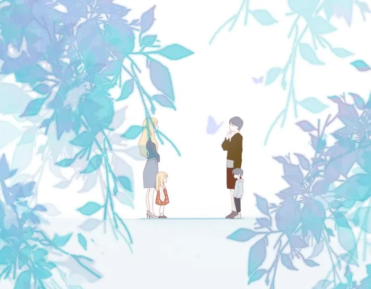 第1话 青梅竹马的两人 第29页